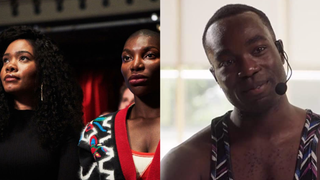 Cast of <i>I May Destroy You</i> Breaks New Ground as Best Ensemble at the 2021 Film Independent Spirit Awards